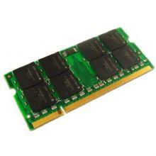 Memória para Notebook 4GB DDR3 1600MHz PC3-12800 Kingston RAMM SODIMM KVR16S11/4