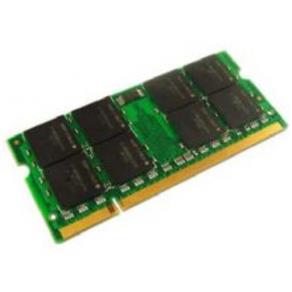 Memória para Notebook 4GB DDR3 1600MHz | PC3-12800 Kingston RAMM SODIMM KVR16S114 0759
