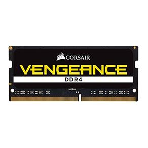 Memória para Notebook Corsair 8GB Vengeance 2666Mhz DDR4