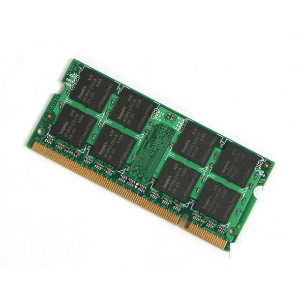 Memória para Notebook Markvision DDR2 2GB 800MHz MVD22048MSD-80