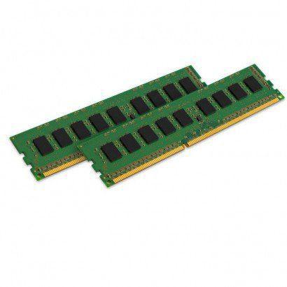 Memória PC 16GB Kingston 2666MHz DDR3 - HX426C16FB