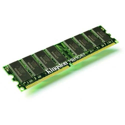 Tudo sobre 'Memória RAM Kingston 2GB DDR2 667MHZ | PC5300 KVR667D2N52G para PC 0055'