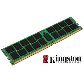 Memória Servidor DDR4 Kingston KVR21E15D8/16 16Gb 2133Mhz Ecc Cl15 Udimm 288-Pin 2Rx8