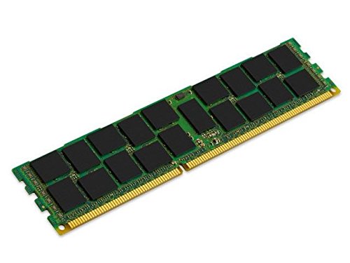 Memoria Servidor HP Kingston KTH-PL421/8G 8GB DDR4 2133MHZ CL15 REG ECC DIMM X4 1.2V