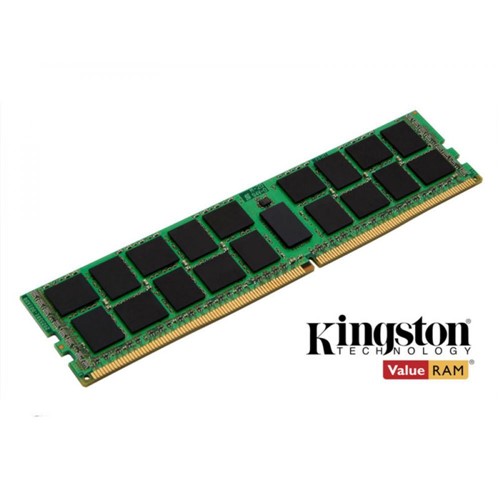 Memória Servidor DDR4 4GG 2400Mhz CL17 Ecc Dimm X8 1.2v Kingston