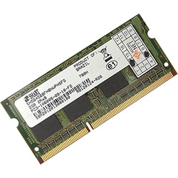 Memória Smart 2GB DDR3 1333MHz para Notebook