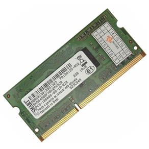 Memória Smart 2GB DDR3 1333Mhz para Notebook