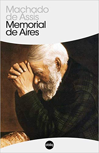 Memorial de Aires (Clássicos Hiperliteratura Livro 50)