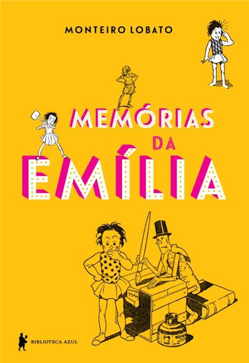 Memorias de Emilia - 5ª Ed