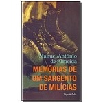 Memorias De Um Sargento De Milicias 15