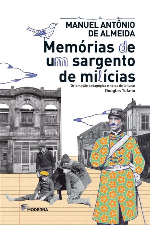 Memorias de um Sargento de Milicias