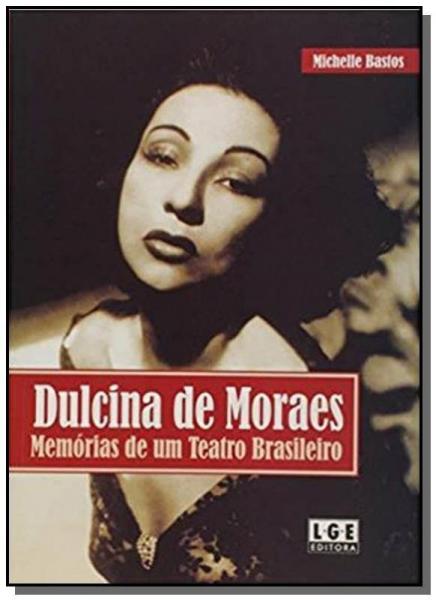 Memorias de um Teatro Brasileiro - Ler