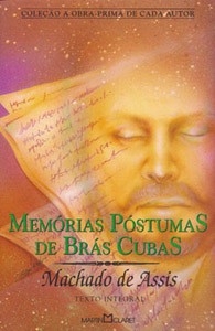 Memorias Postumas de Bras Cubas - Martin Claret - 1