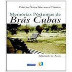 Memorias Postumas De Bras Cubas