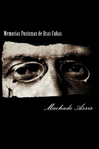 Memorias Postumas de Bras Cubas