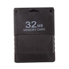Memory Card 32MB para PS2
