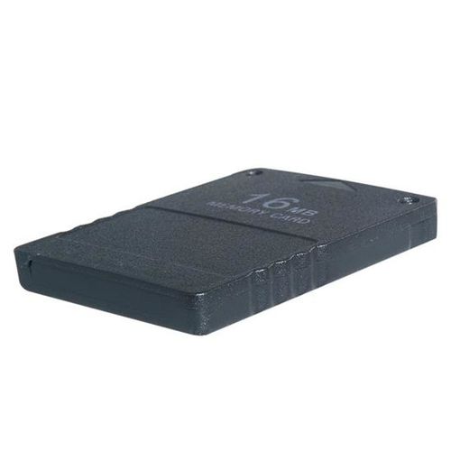 Memory Card para Playstation 2 16mb - Xd0016