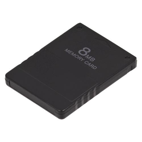 MEMORY CARD para PS2 8MB - XD008 - Xtrad