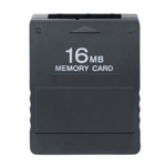 Memory card para PS2 Playstation 2 Cartao de memoria 16 MB