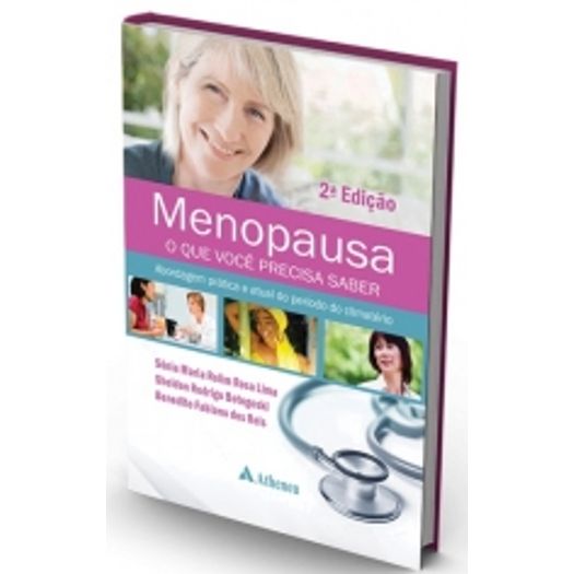 Menopausa - Atheneu