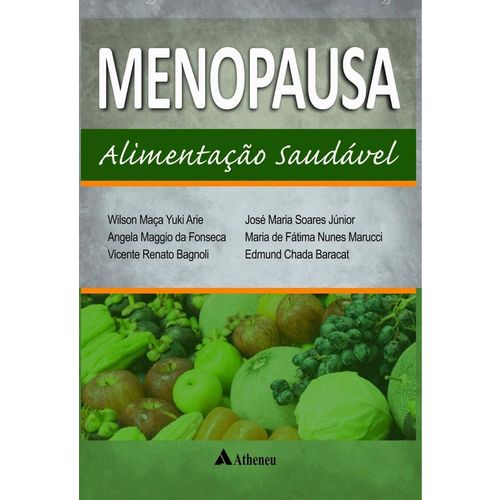 Menopausa ¿ Atheneu