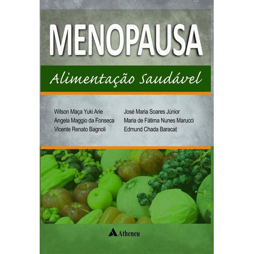 Menopausa – Atheneu