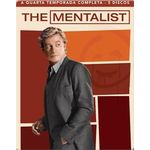 Mentalist, The - 4ª Temporada Completa