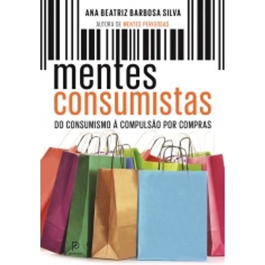 Mentes Consumistas - Principium