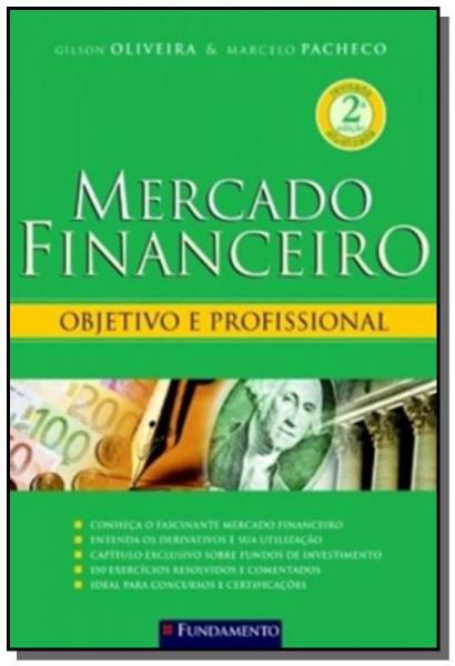 Mercado Financeiro  01 - Fundamento