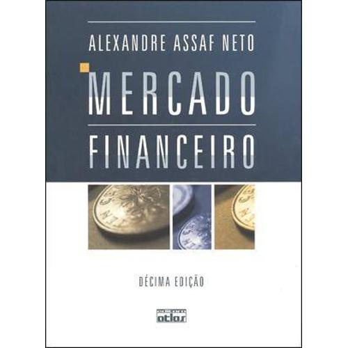 Mercado Financeiro - 10º Ed. 2011