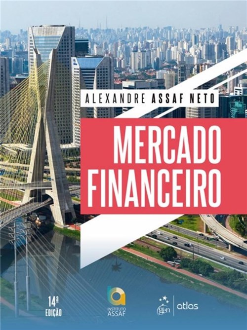 Mercado Financeiro - 14ª Ed