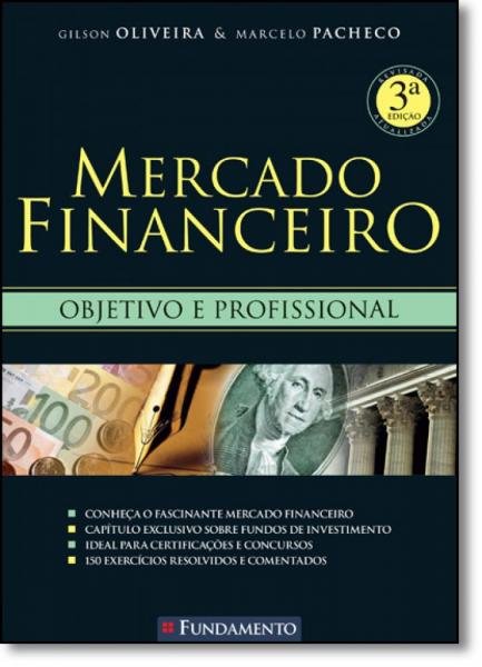 Mercado Financeiro - Fundamento