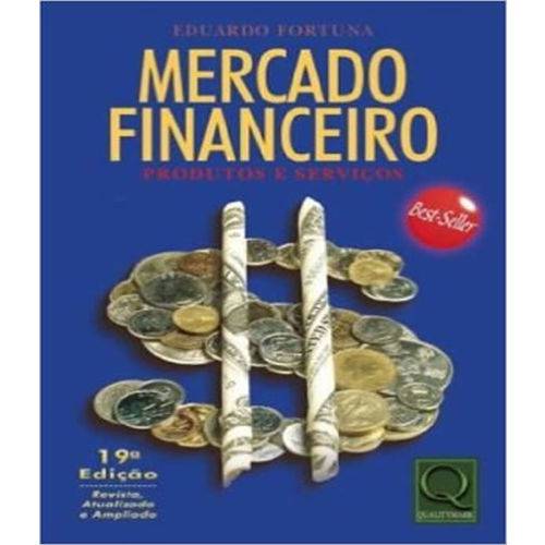Mercado Financeiro - Produtos e Servicos - 19 Ed