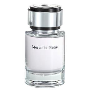 Mercedes Benz Eau de Toilette Mercedes Benz - Perfume Masculino 75ml