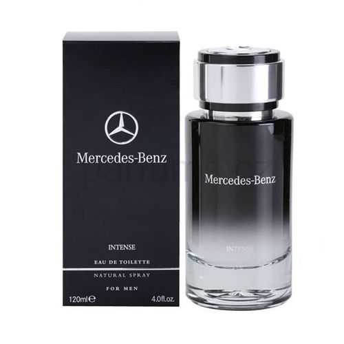 Mercedes Benz Intense Masculino 40ml