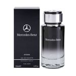Mercedes Benz Intense Masculino 40ml