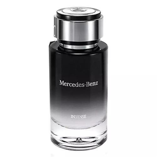 Mercedes Benz Intense Mercedes Benz - Perfume Masculino - Eau de Toile... (120ml)