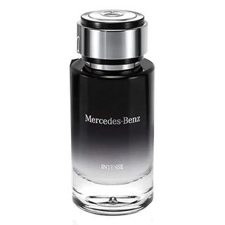 Mercedes Benz Intense Mercedes Benz - Perfume Masculino - Eau de Toilette 75ml