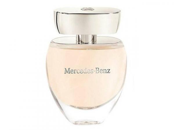 Tudo sobre 'Mercedes Benz Leau Perfume Feminino - Eau de Toilette 30ml'