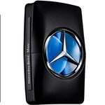 Mercedes-Benz Man Eau de Toilette - Perfume Masculino 50ml