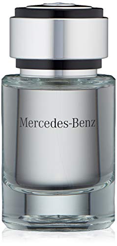 Mercedes Benz Perfume Masculino Eau de Toilette 75ml
