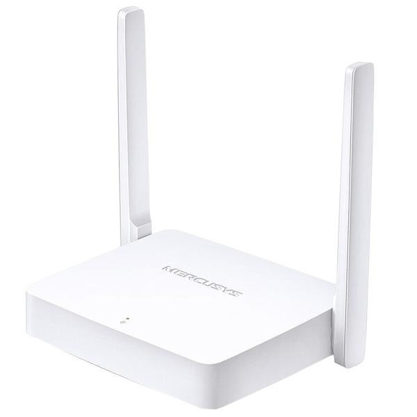 Mercusys Roteador Wireless N 300mbps Mw301r