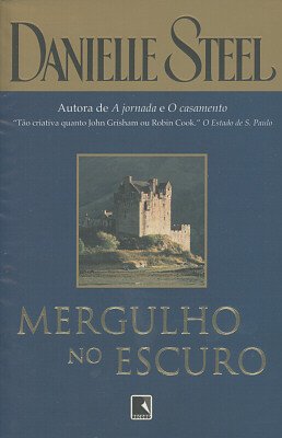 Livro - MERGULHO NO ESCURO