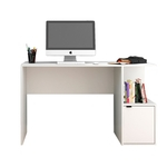 Mesa de Computador Branco - Brv Móveis