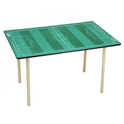 Mesa de Futebol de Botão Master - Xalingo