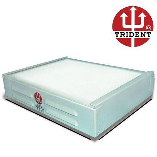 Mesa de Luz Portátil Trident Mlp-45 com Alça