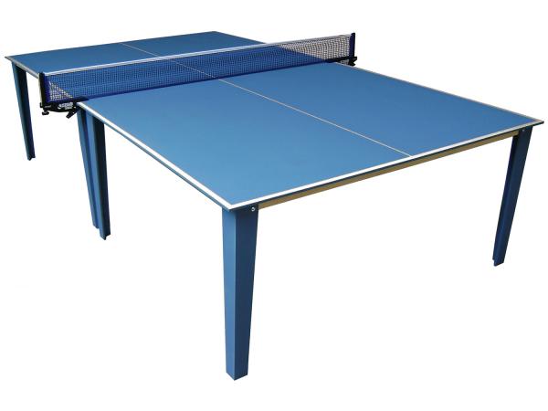 Tudo sobre 'Mesa de Ping Pong 10mm Ímpar Sports - 703'