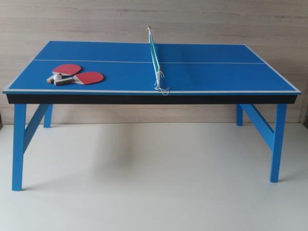 Mesa de Ping Pong Júnior - Bi Nardelli