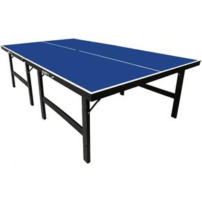 Mesa de Ping Pong Multifuncional