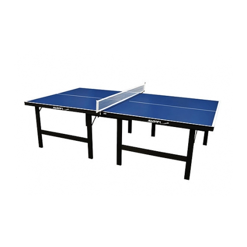 Mesa de Ping-Pong, Tênis de Mesa 1001 - Klopf